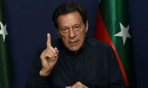 پی ٹی آئی کو مذاکرات کیلئے حکومت سے اسپیکر آفس کے زریعے گرین سگنل مل گیا