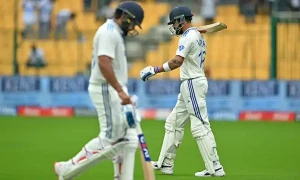 More retirements loom for Indian cricket stars ahead of England tour