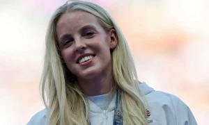 Keely Hodgkinson to challenge 800 metres world record at &lsquo;Keely Klassic&rsquo;