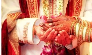 راجھستان میں سانولی دلہن کو دیکھتے ہی دولہا نے شادی سے انکار کردیا
