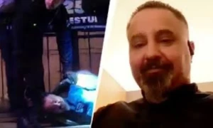 جرمنی میں شہریوں پر گاڑی چڑھانے والا شخص سعودی عرب سے مفرور لادین ڈاکٹر نکلا
