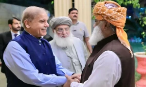 مدارس رجسٹریشن: حکومت نے اتحاد تنظیم المدارس دینیہ کے تمام مطالبات تسلیم کر لیے