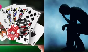 ماں کے علاج کے پیسے آن لائن گیم میں ہارنے پر نوجوان نے خودکشی کرلی