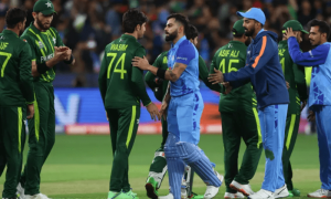 Champions Trophy: Neutral venue for India&rsquo;s matches finalised