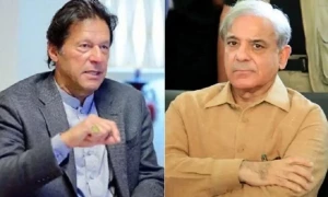 مذاکراتی کمیٹی میں شامل حکومتی اور پی ٹی آئی ارکان کے نام سامنے آگئے