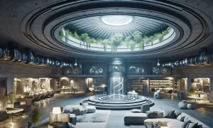 Mark Zuckerberg addresses reports of his underground &lsquo;doomsday&rsquo; bunker