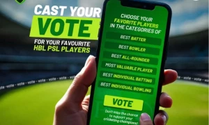 PSL 10 to introduce new fan choice award