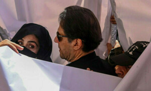 New date announced for verdict against Imran and Bushra in &pound;190 million case