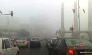 کراچی میں 2 دن شدید سردی کی وارننگ