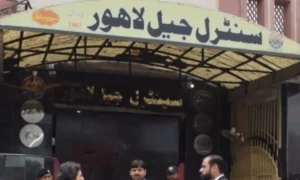 ملٹری کورٹ سے 9 مئی مقدمات میں سزا پانے والے مزید 11 ملزمان سینٹرل جیل لاہور منتقل
