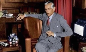 بابائے قوم قائداعظم محمد علی جناح کا 148واں یوم پیدائش آج جوش و خروش سے منایا جارہا ہے