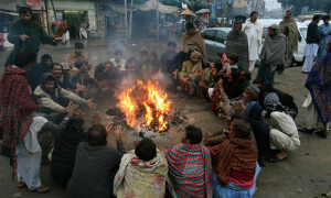 محکمہ موسمیات نے سردی کے حوالے سے بڑی پیشگوئی کردی