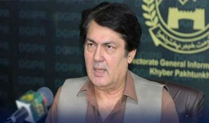 ضلع کرم میں 100 بچوں کی اموات کی خبر پر بیرسٹر سیف کا ردعمل