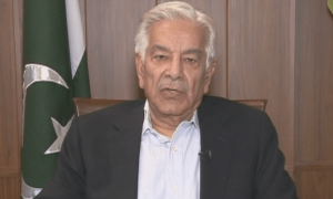 &rsquo;اتنی تگ و دو جس آدمی کی ہورہی ہے تو وہ مغرب کیلئے کچھ تو کرتا ہوگا&lsquo;