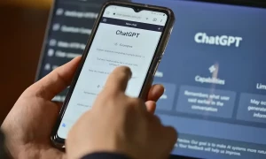 چیٹ جی پی ٹی کا کھیل کے دوران صارف پر طنزیہ وار، انٹرنیٹ حیران