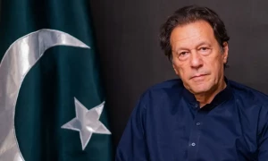 موجودہ حکومت نے دیوالیہ ہوتی معیشت کو سنبھال لیا، عمران خان کا اعتراف