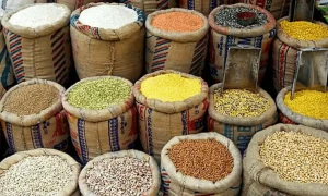 ایک ہفتے کے دوران 17 اشیائے ضروریہ کی قیمتوں میں اضافہ