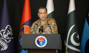 انصاف کا سلسلہ 9 مئی کے منصوبہ سازوں کو کیفرکردار تک پہنچانے تک جاری رہے گا، پاک فوج