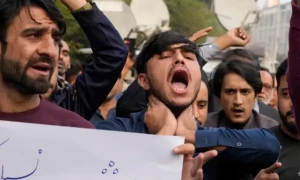 گرینڈ جرگہ 9 گھنٹے جاری رہنے کے بعد ختم، حتمی فیصلے تک نہ پہنچ سکا