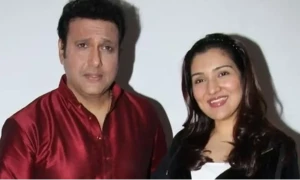 گووندا اپنی بیٹی کے لیے کیوں فکرمند رہتے تھے؟