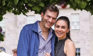 Mila Kunis embraces Jewish identity thanks to Ashton Kutcher