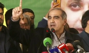 کسی کی سیاست کو دفن نہیں کیا جاسکتا، پی ٹی آئی سے مذاکرات کا عمل کامیاب ہونا چاہیے، سعد رفیق
