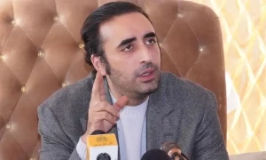ن لیگ کے پاس اتنی اکثریت نہیں یکطرفہ فیصلے کرسکے، بلاول بھٹو