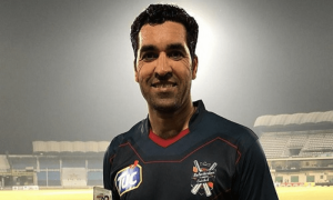 Former cricketer Umar Gul&rsquo;s father passes away