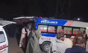 سندھ اور پنجاب میں دھند کے باعث حادثات میں 20 افراد جاں بحق، 31 زخمی