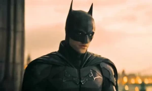 James Gunn calls five-year wait for Batman sequel ‘standard’