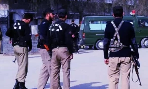 خیبرپختونخوا پولیس نے سال 2024 کی کارکردگی رپورٹ جاری کردی