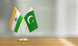 پاکستان اور بھارت کے درمیان ایٹمی اثاثوں اور قیدیوں کی فہرستوں کا تبادلہ