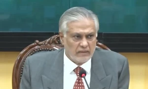 ممتاز زہرا بلوچ فرانس میں سفیر تعینات، آئندہ نئے ترجمان دفتر خارجہ بریفنگ دیں گے، اسحاق ڈار