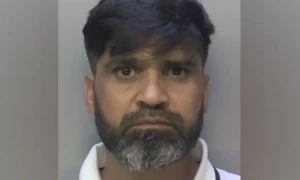Sara Sharif&rsquo;s father, convicted of murder, attacked in jail