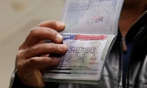 Germany introduces online portal for visa applications
