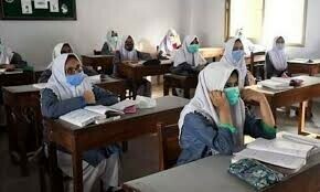 کراچی: انٹرسال اول کے نتائج اس سال بھی متنازع