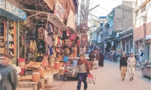 Relief items to reach KP&rsquo;s Parachinar today following peace agreement