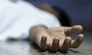 حیدر آباد میں سفاک بیٹے نے معمولی تکرار پر ماں کو موت کی نیند سلادیا