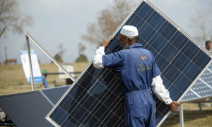 پنجاب حکومت کا مفت سولر پینل اسکیم کی رجسٹریشن کی آخری تاریخ کا اعلان