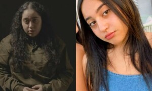 حماس کی قید میں موجود اسرائیلی خاتون فوجی نے نیتن یاہو کو کھری کھری سنادی