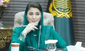 مریم نواز نے فری سولر پینل اسکیم کا آغاز کر دیا