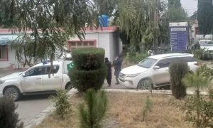 کرم میں ڈپٹی کمشنر پر فائرنگ کرنے والے 3 ملزمان گرفتار، فوجی آپریشن کا فیصلہ مسترد