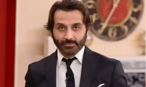 پاکستانی اداکار کو نیم برہنہ تصویر پوسٹ کرنا مہنگا پڑ گیا