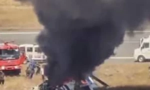 بھارتی ہیلی کاپٹرز حادثات، فضائی عملے کی صلاحیتوں پر سنگین سوال