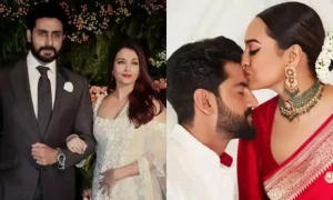 چند ماہ قبل شادی کرنے والے سوناکشی اور ظہیر کی طلاق، وجہ کیا؟