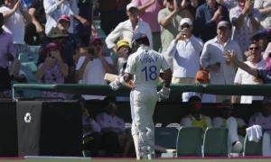 India gazes into life without Kohli, Rohit after Australia defeat