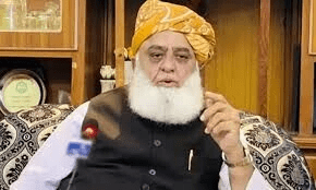 ملک کو اسلامی ریاست بنانا پارلیمنٹ کی ذمےداری ہے، مولانا فضل الرحمان