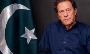 پی ٹی آئی مذاکراتی کمیٹی کی عمران خان سے ملاقات کیلئے سپرٹینڈنٹ جیل کو درخواست جمع