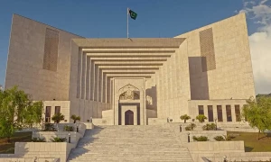 Military courts case: SC questions how executive can behave as judge