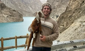 معروف یوٹیوبر کی افغانستان میں موت کی خبروں نے ہنگامہ مچا دیا، حقیقت کیا ہے؟